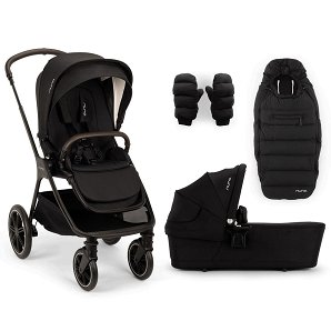 TRIV LX ALL-SEASON SET W/AD&RC&CC CAVIAR