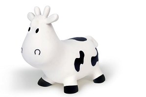 Bs Toys – Χοπ Χοπ Αγελάδα