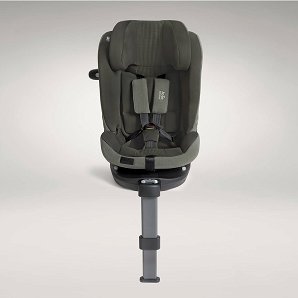 JOIE I-SPIN XL CARSEAT EVERGREEN