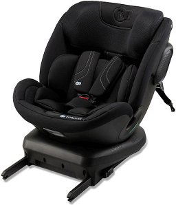 Kinderkraft Car Seat XPEDITION 3 i-Size BLACK