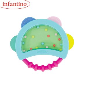 Baby's 1st Musical Tambourine