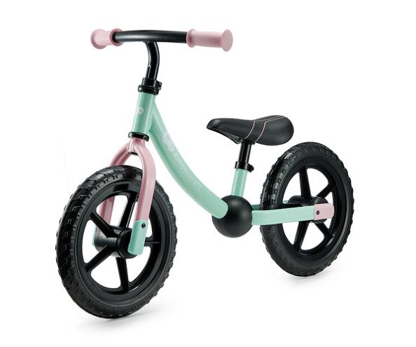 Balance bike 2WAY NEXT Candy Mint