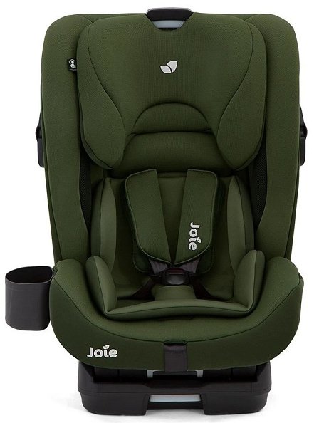 Παιδικό Κάθισμα Αυτοκινήτου Joie Carseat Bold Moss