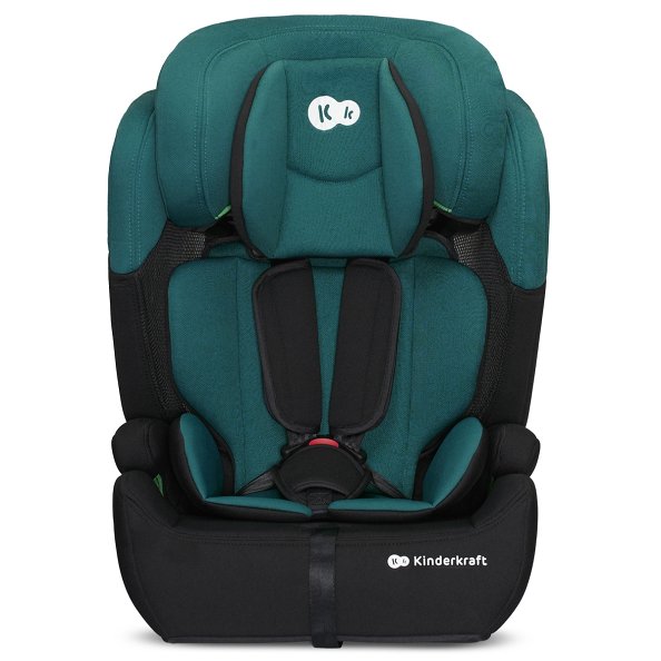 Carseat COMFORT UP I-SIZE(76-150cm) green
