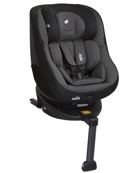 Βρεφικό-Παιδικό κάθισμα αυτοκινήτου Joie Spin 360 Ember