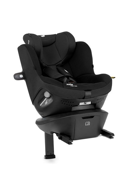 JOIE I-SPIN CARSEAT SAFE SHALE