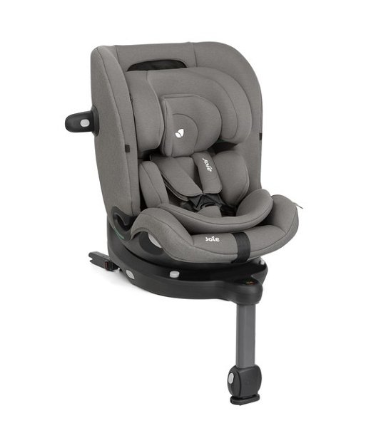 Βρεφικό Παιδικό κάθισμα αυτοκινήτου Joie i-Spin 360 Max Thunder