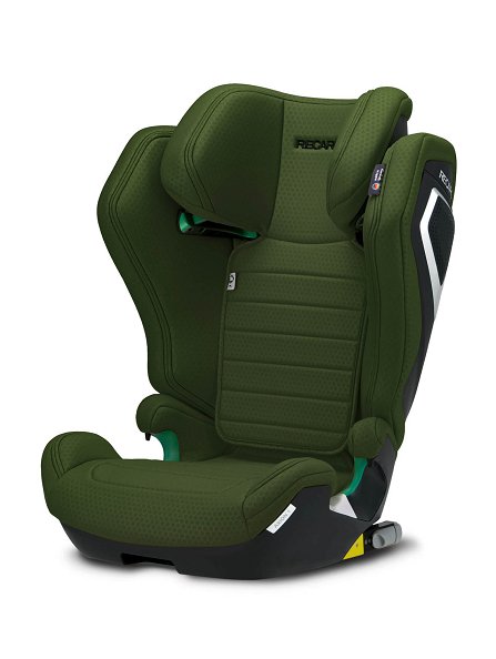 Παιδικό Κάθισμα Αυτοκινήτου AXION 1 Epic green