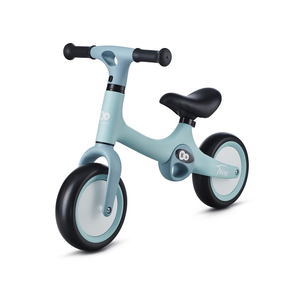 Balance bike TOVE summer mint