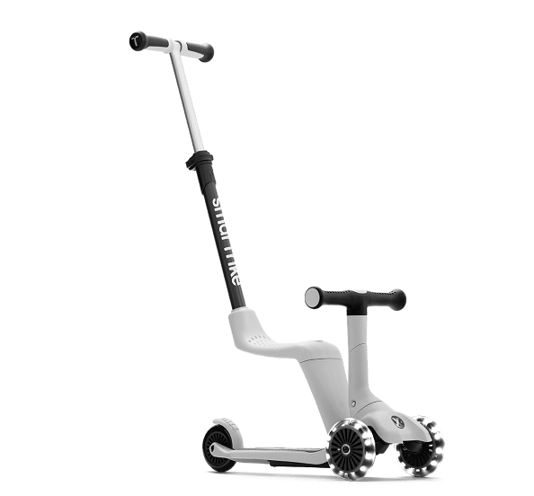 Xtend Mini Ride White