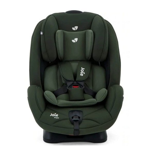 Βρεφικό-Παιδικό κάθισμα αυτοκινήτου 0-25 kg Joie Stages Moss