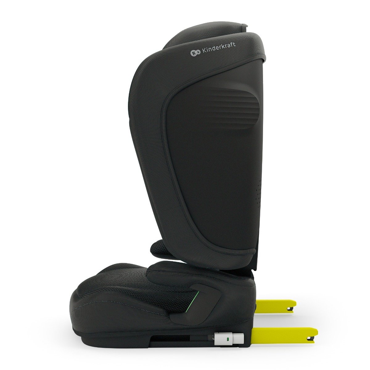 Kinderkraft Car Seat Unity 2 I-Size Black