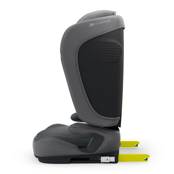 Kinderkraft Car Seat Unity 2 I-Size GREY
