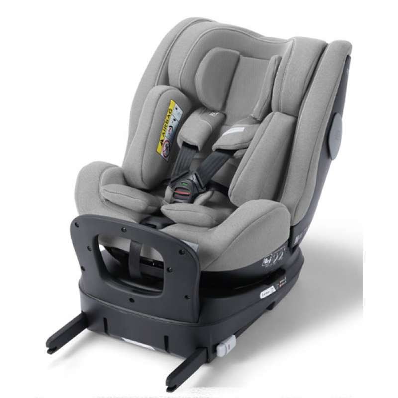 Βρεφικό-Παιδικό Κάθισμα Αυτοκινήτου Recaro SALIA 125 Carbon Grey