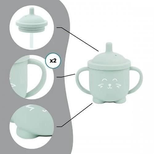 ISY Cup Fox