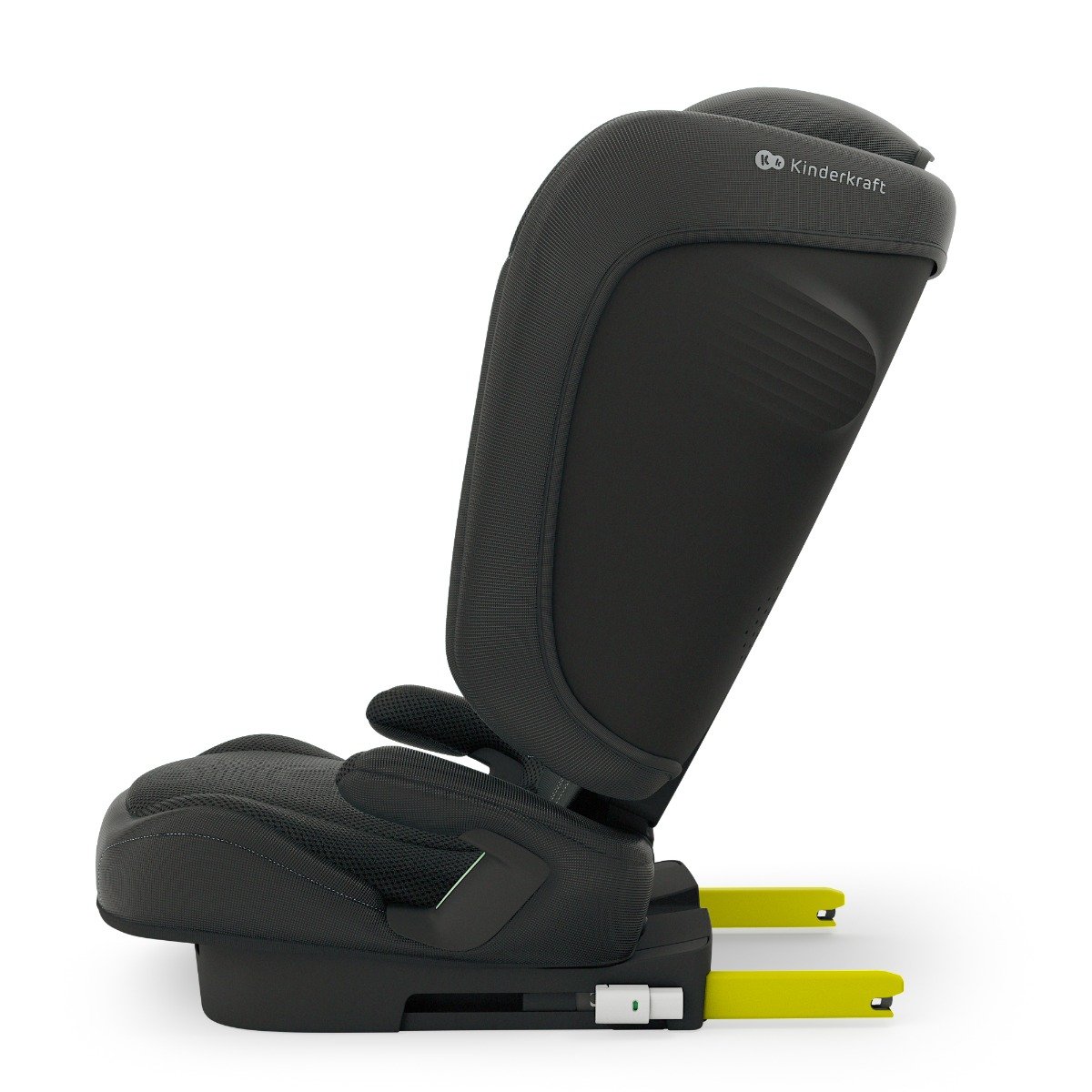 Kinderkraft Car Seat Unity 2 I-Size Black