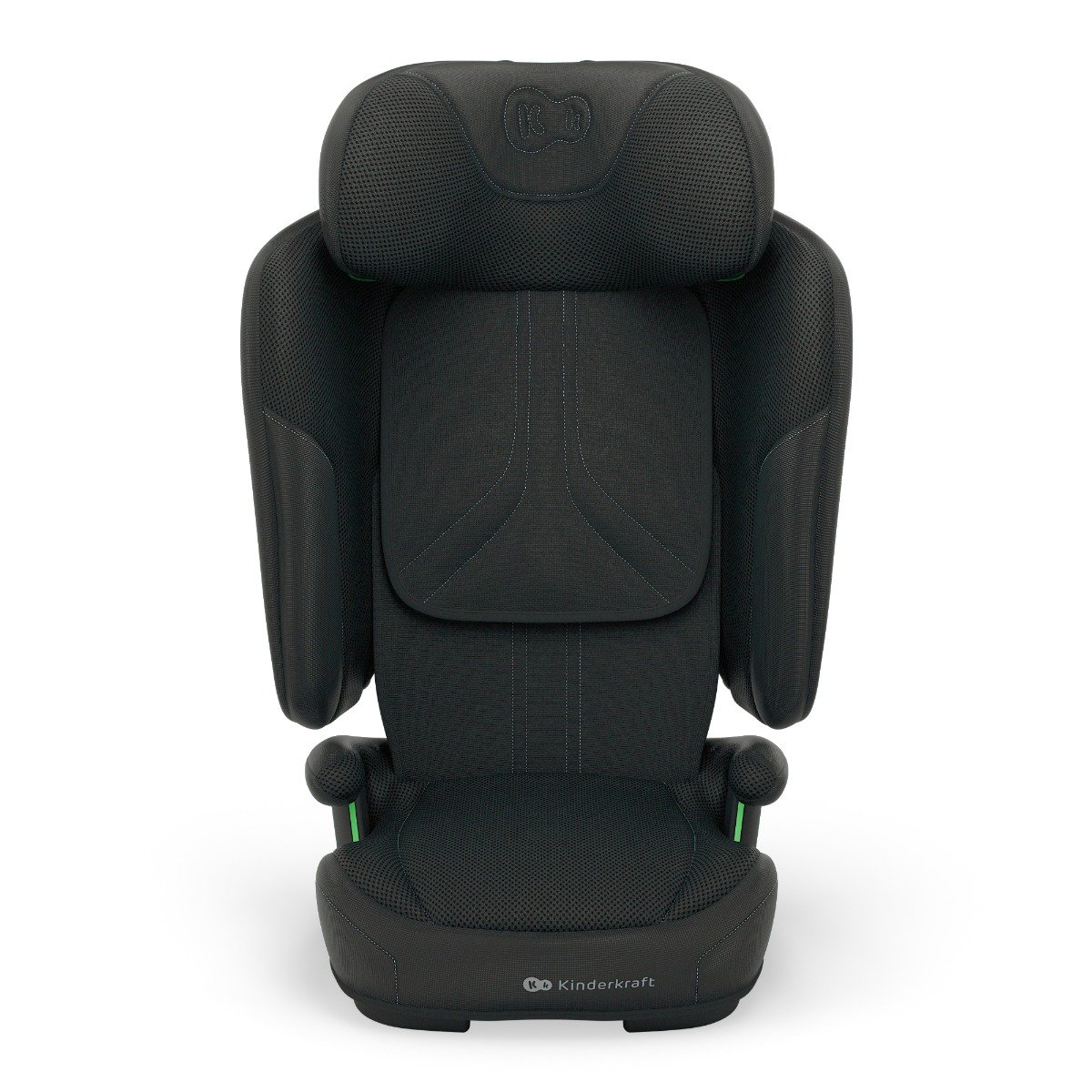 Kinderkraft Car Seat Unity 2 I-Size Black