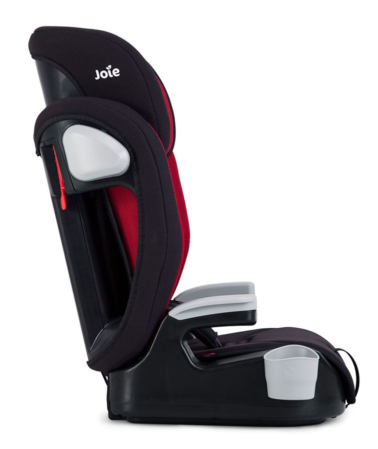 Παιδικό κάθισμα αυτοκινήτου Joie Elevate Cherry