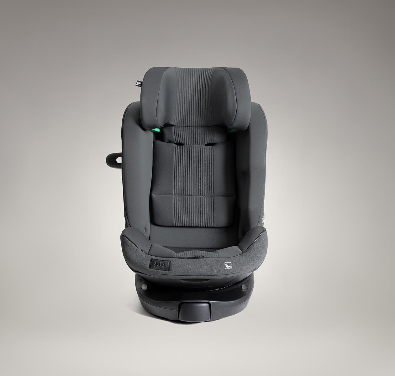 JOIE I-SPIN XL CARSEAT EBONY