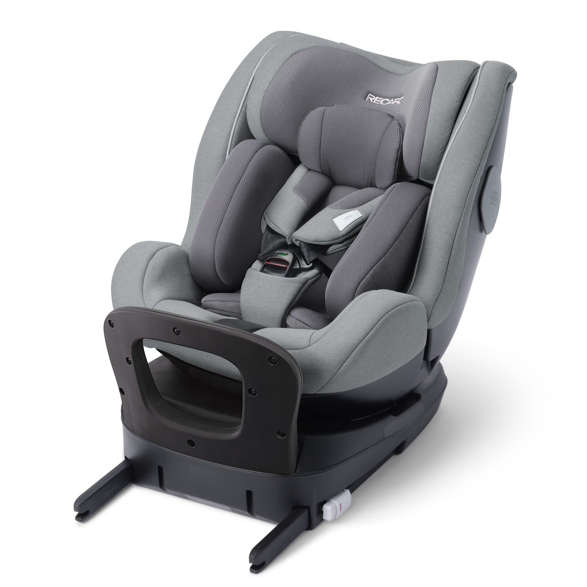 Παιδικό κάθισμα αυτοκινήτου Sparco SK5000I Grey