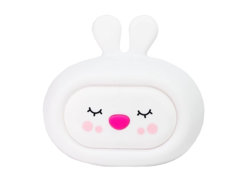 Φωτάκι Νυκτός με Μουσική  GIOsleepy Bunny