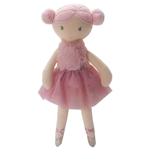 Μπαλαρίνα Doll 33 cm
