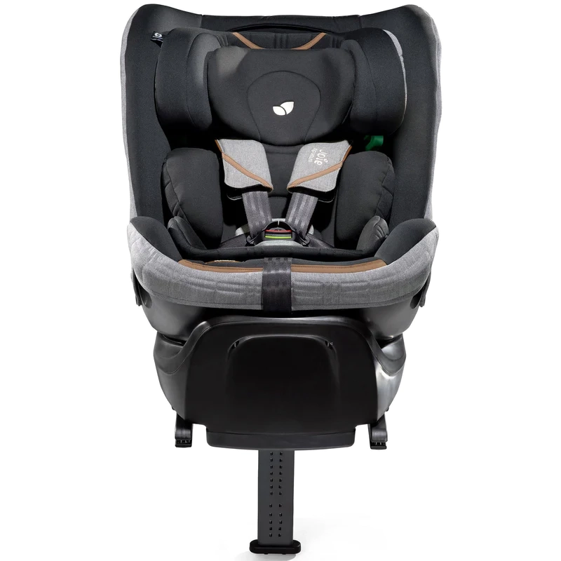 Βρεφικό-Παιδικό κάθισμα αυτοκινήτου Joie i-Spin XL Signature Collection Carbon