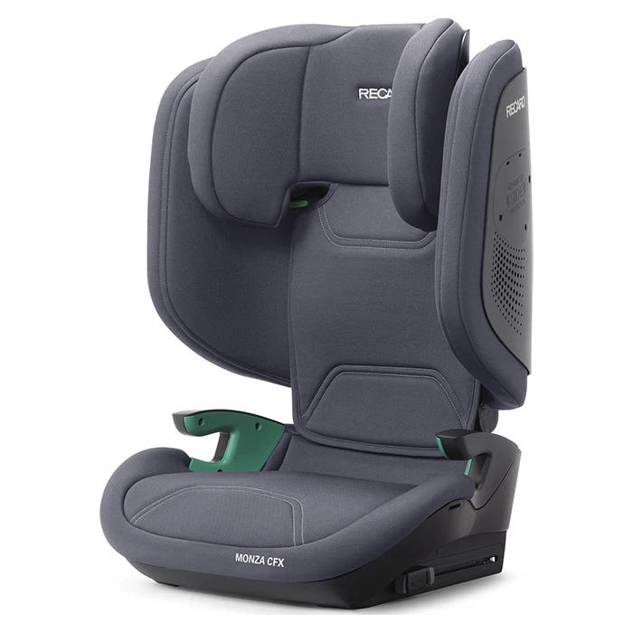 Παιδικό Κάθισμα Αυτοκινήτου Recaro Monza  Compact  FX Montreal  Grey