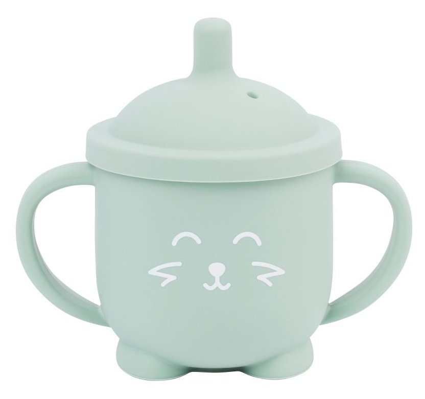 ISY Cup Fox