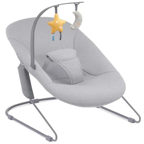 Bouncer calmee grey