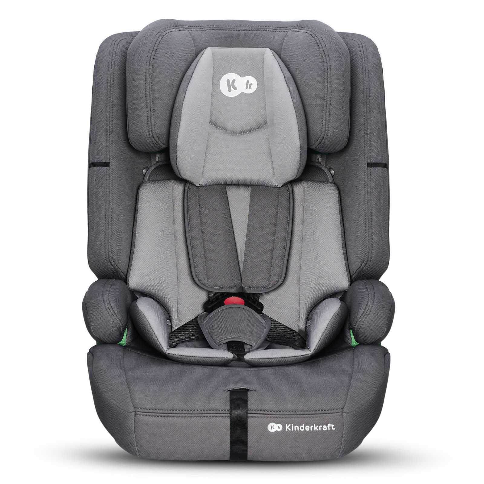 Παιδικό κάθισμα αυτοκινήτου Safety Fix 2 grey