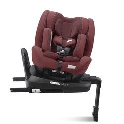 Βρεφικό-Παιδικό Κάθισμα Αυτοκινήτου Recaro SALIA 125 Iron Red