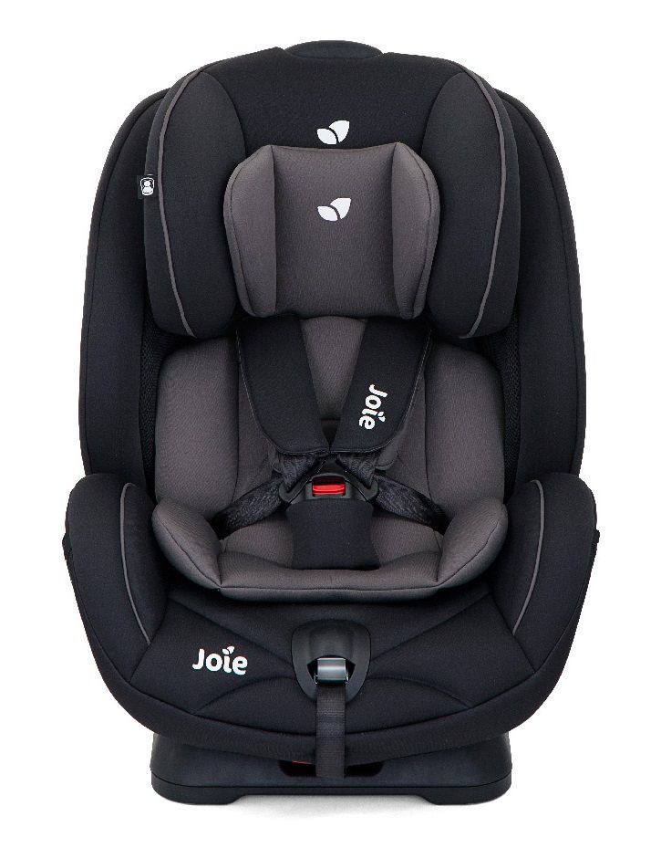 Βρεφικό-Παιδικό κάθισμα αυτοκινήτου Joie Stages Coal