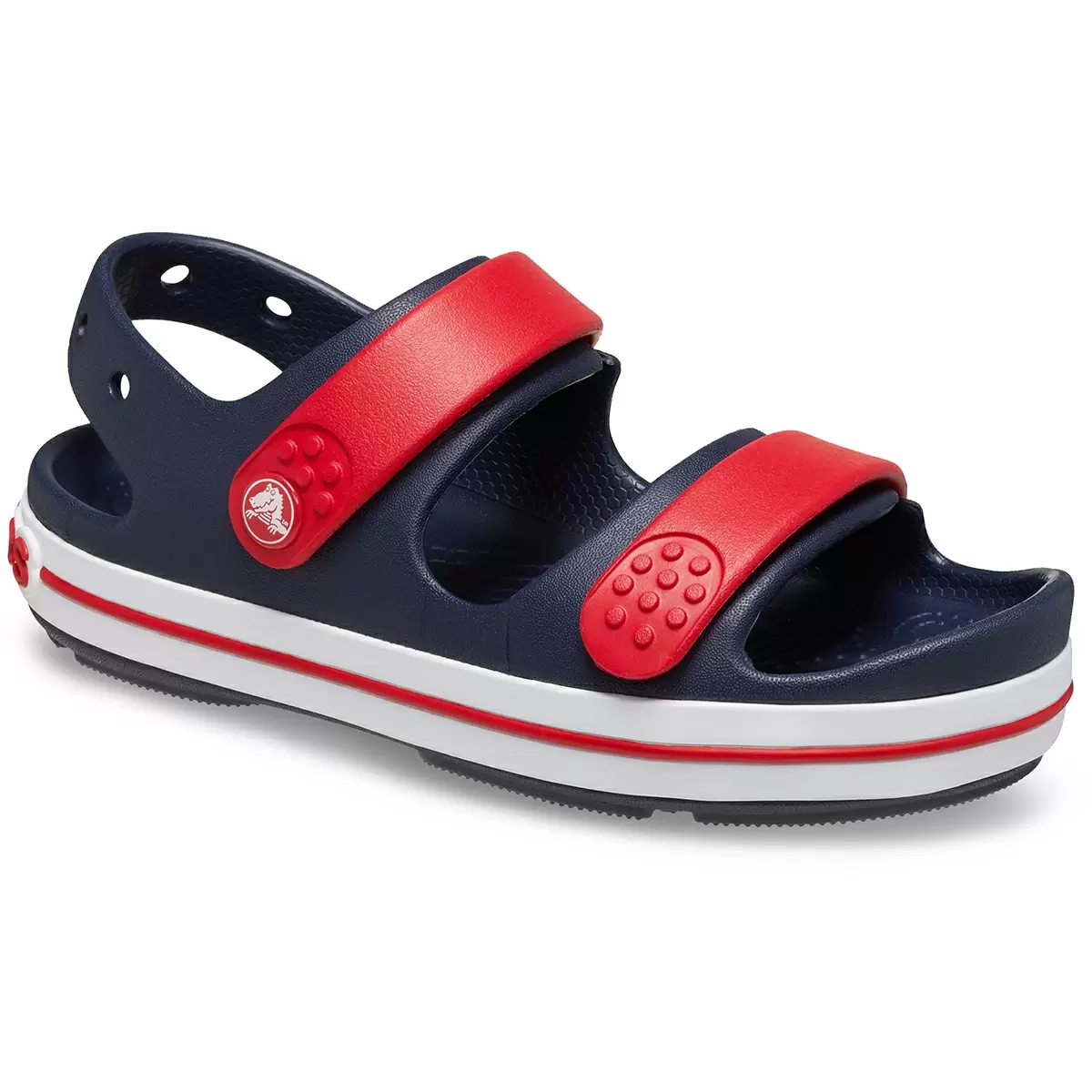 Crocband Cruiser Sandal T παιδικό υπόδημα 100% συνθετικό
