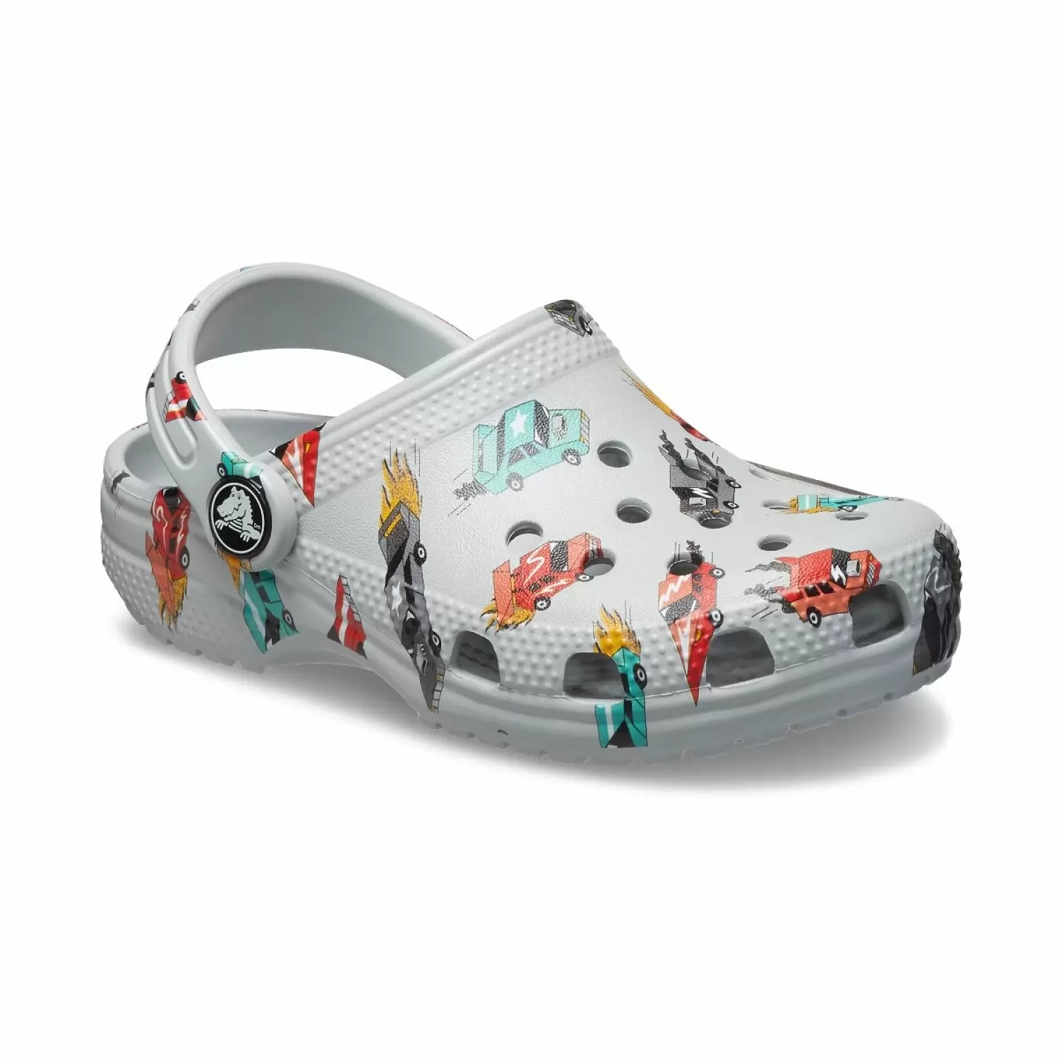 Classic Race Cars Graphic Cg T