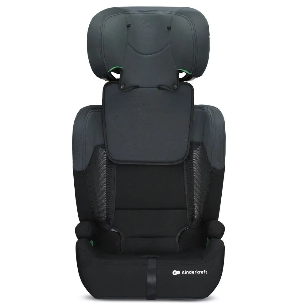 Παιδικό Κάθισμα Aυτοκινήτου Kinderkraft Comfort Up I-Size(76-150cm) black