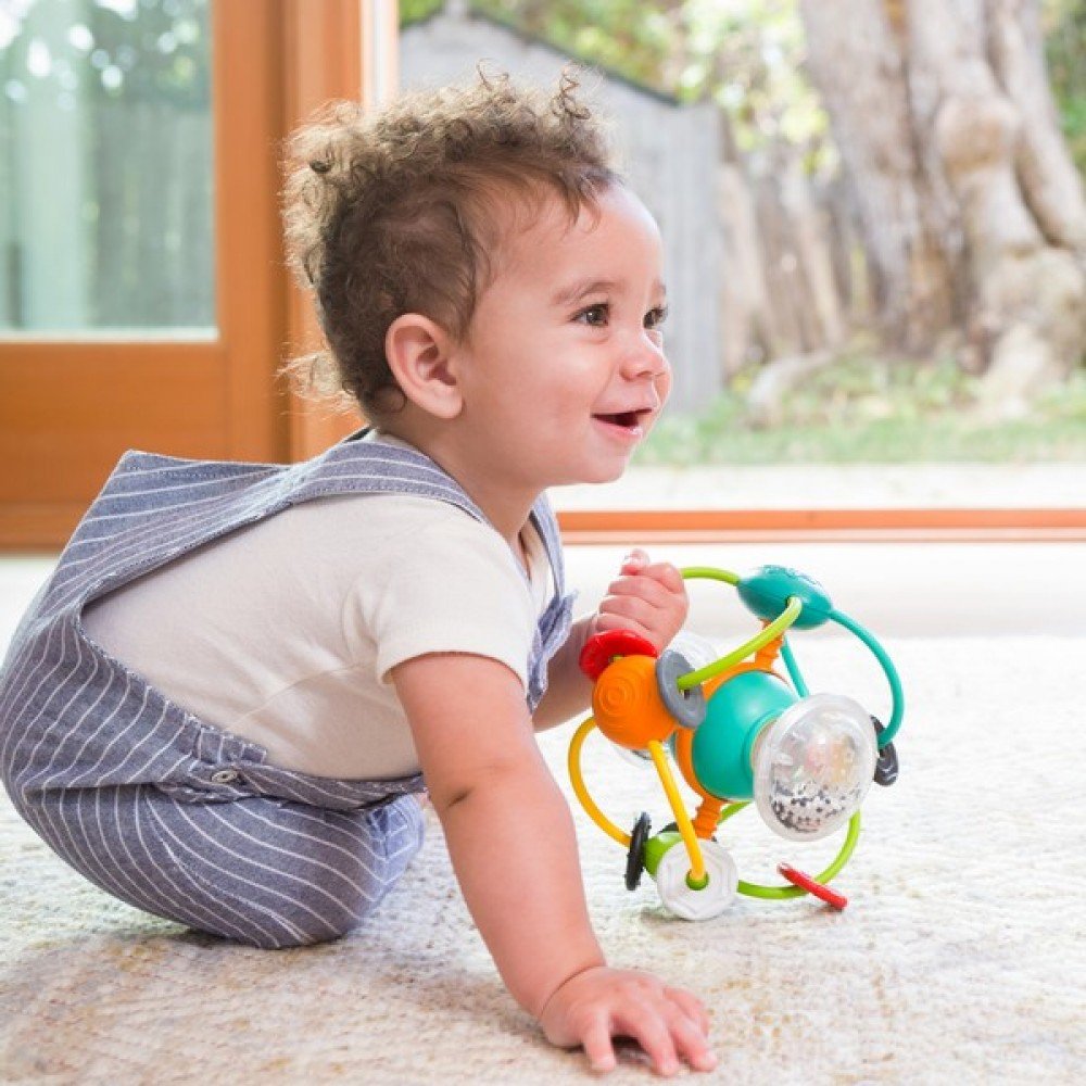 ACTIVITY BALL