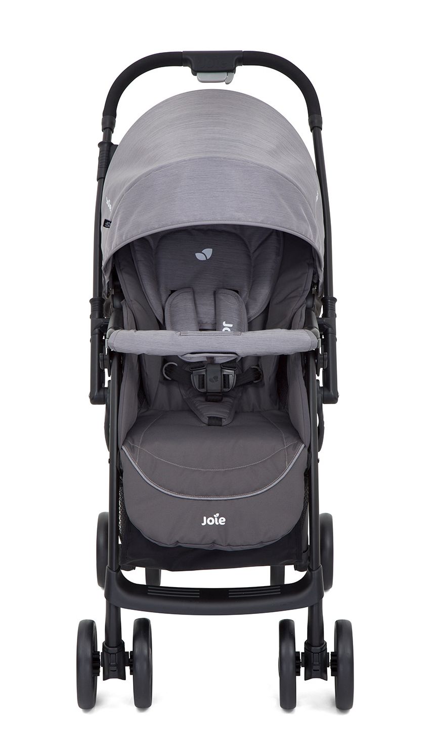 Βρεφικό καρότσι Joie Mirus Dark Pewter