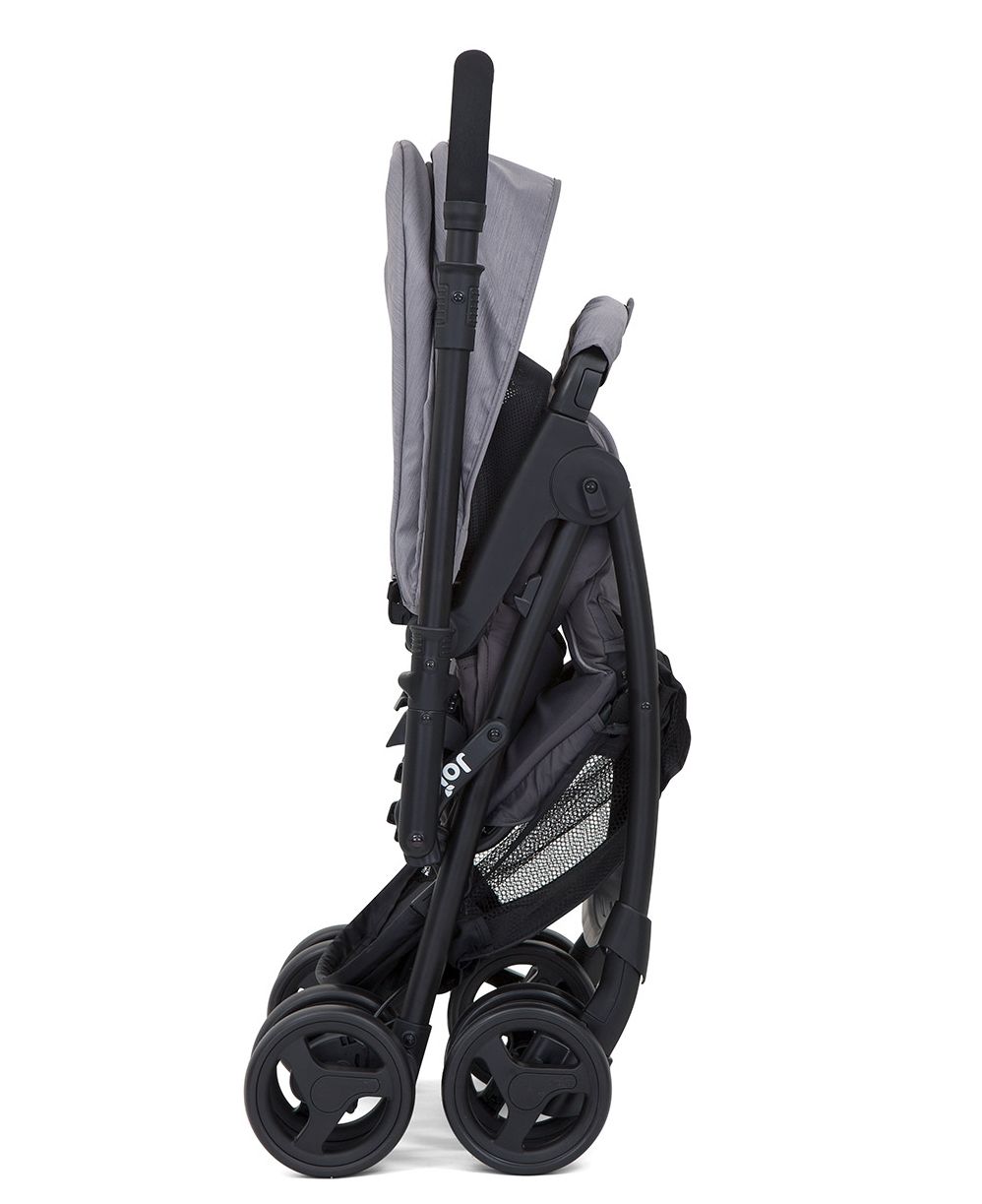 Βρεφικό καρότσι Joie Mirus Dark Pewter