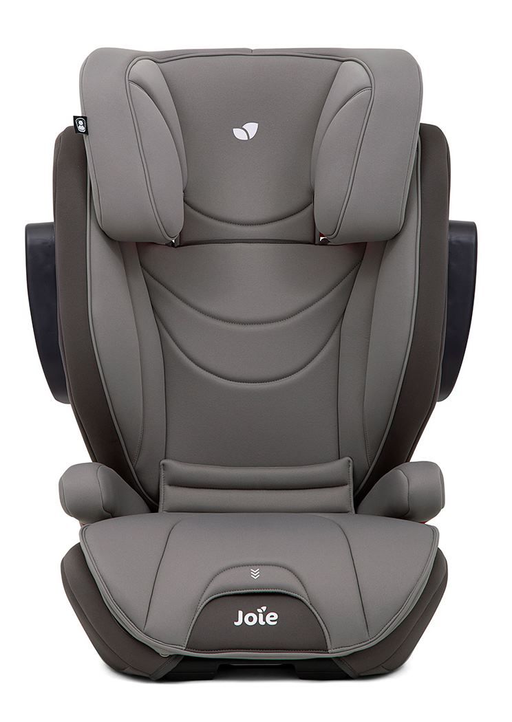 Παιδικό κάθισμα αυτοκινήτου Joie Traver Dark Pewter