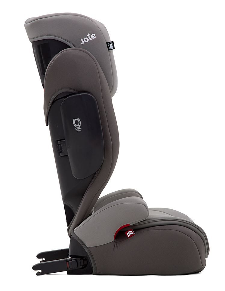 Παιδικό κάθισμα αυτοκινήτου Joie Traver Dark Pewter