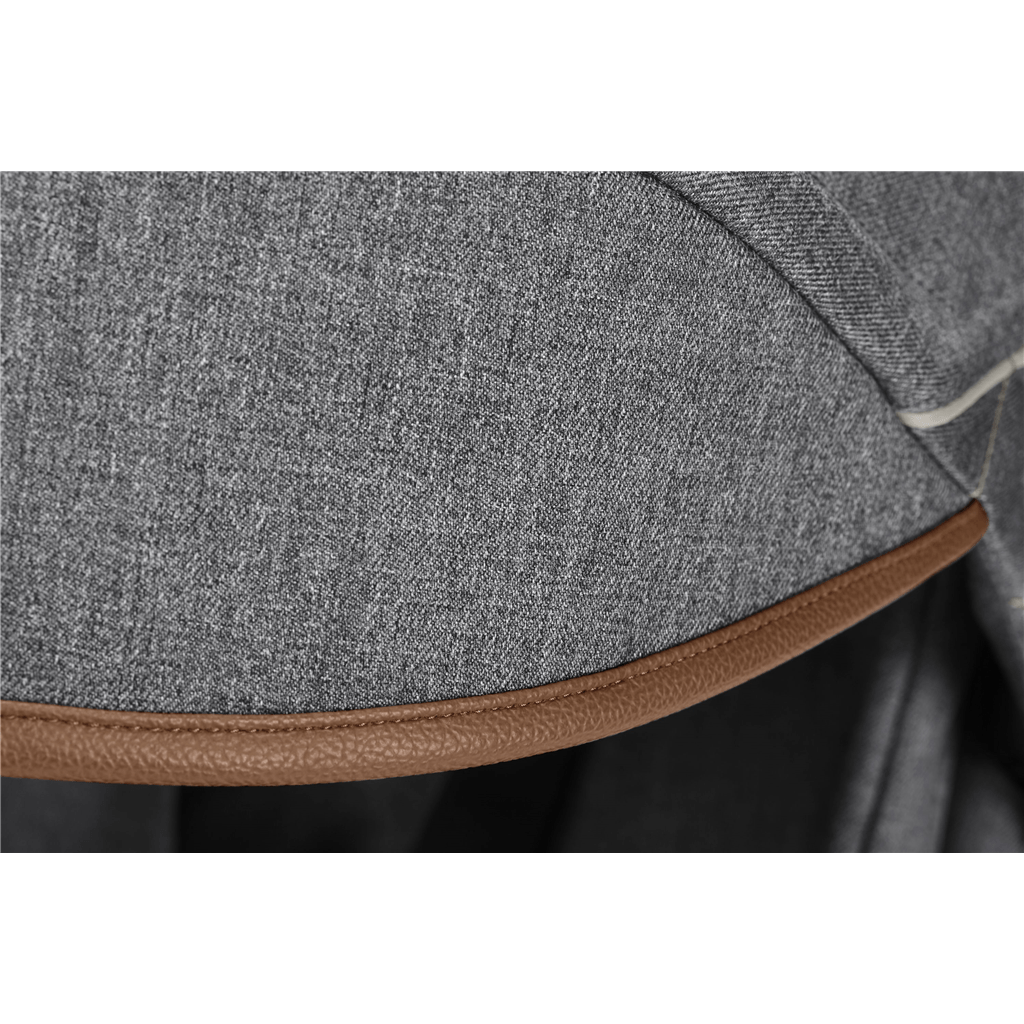 Βρεφικό Καρότσι Balios S Denim Manhattan Grey