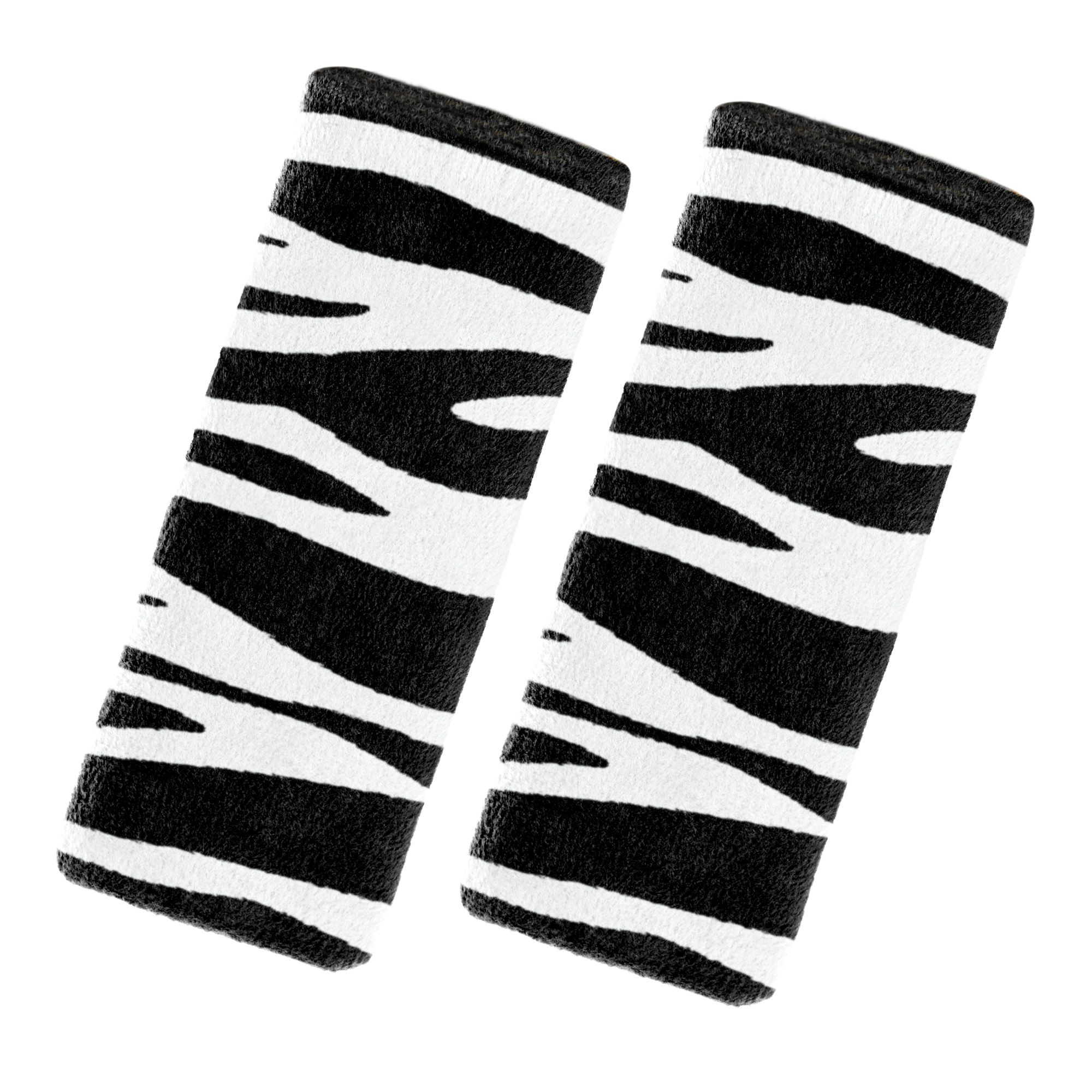 Προστατευτικά μαξιλαράκια για ζώνες Ben-Bat Zebra
