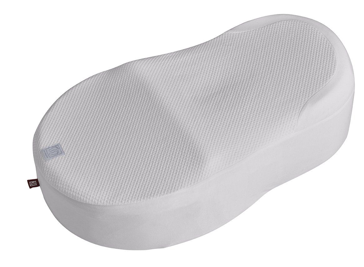 Σεντόνι με λάστιχο Cocoonababy Γκρι
