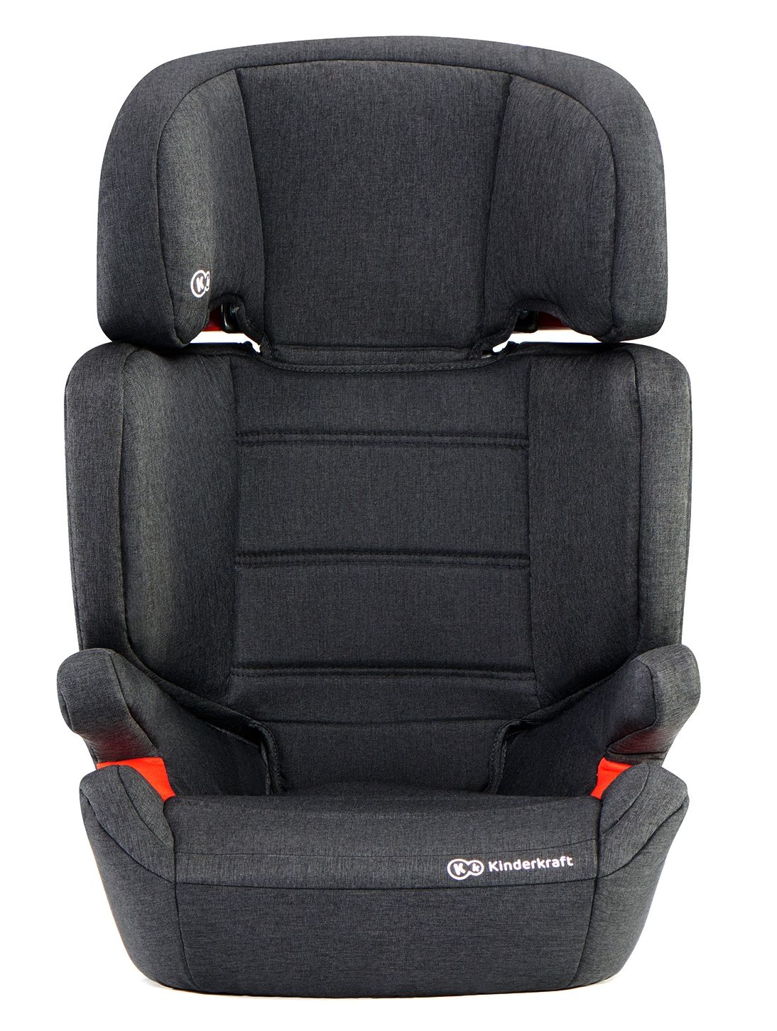 Παιδικό κάθισμα αυτοκινήτου Junior Isofix Black