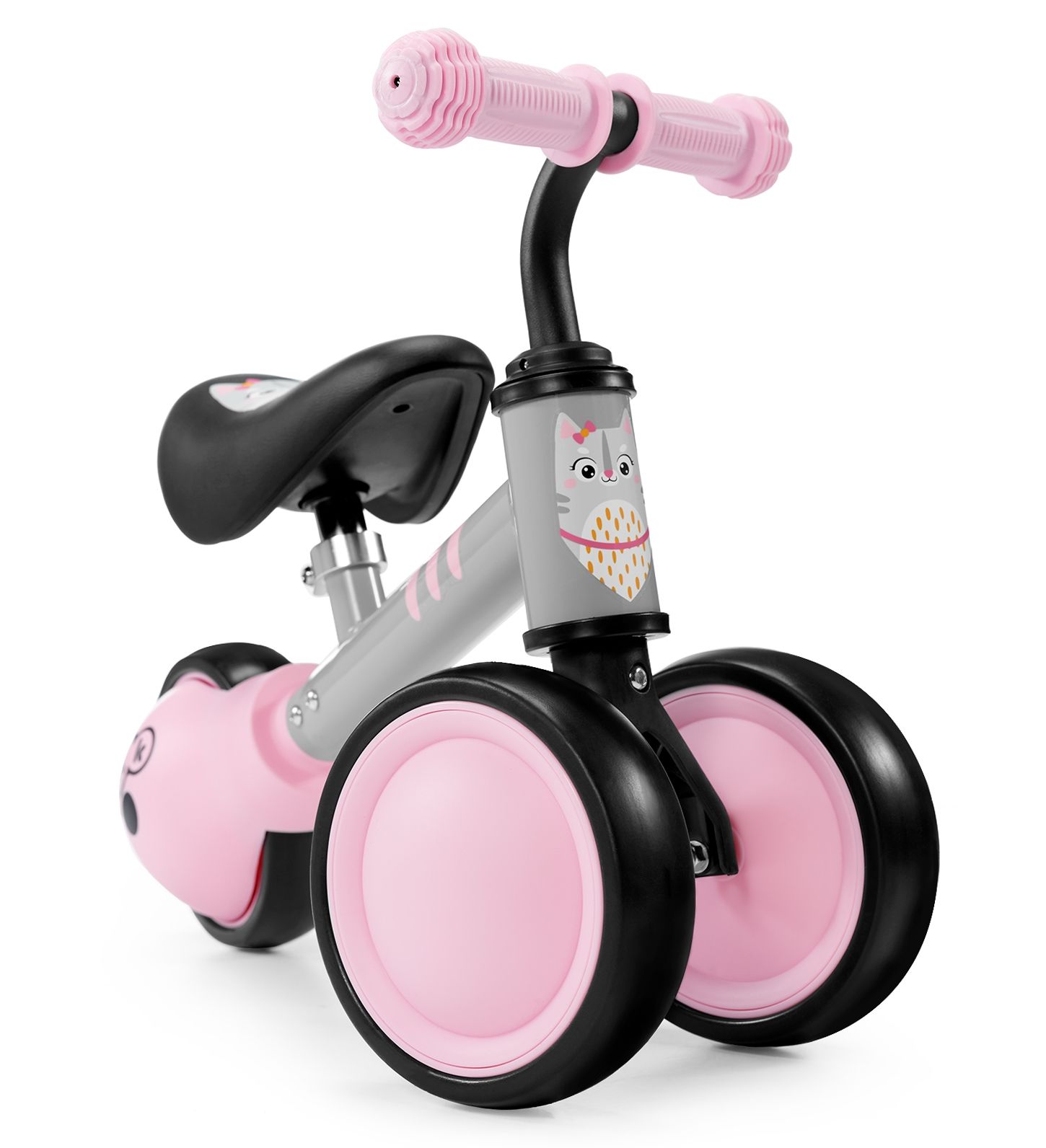 Ποδηλατάκια Mini Cutie Pink