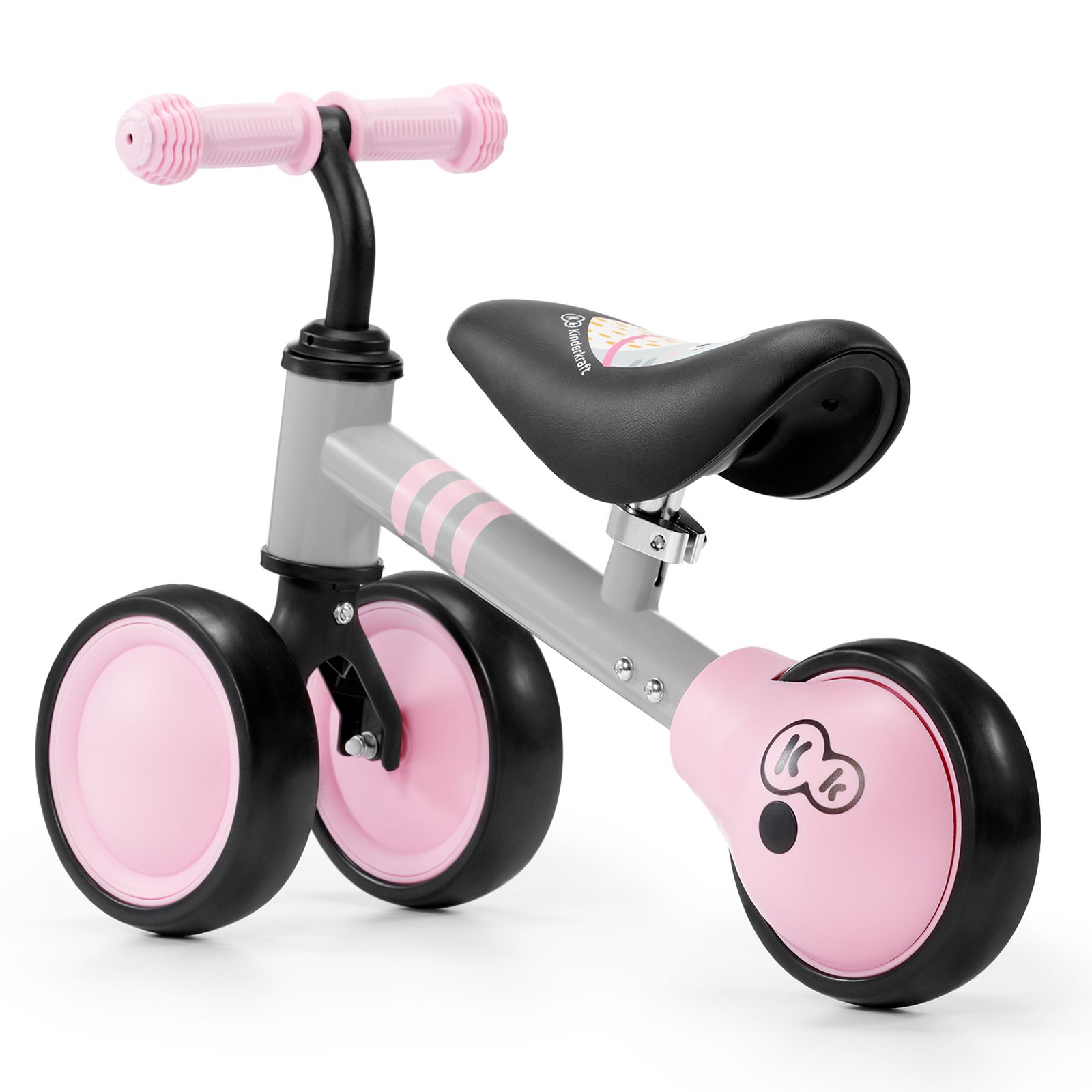 Ποδηλατάκια Mini Cutie Pink
