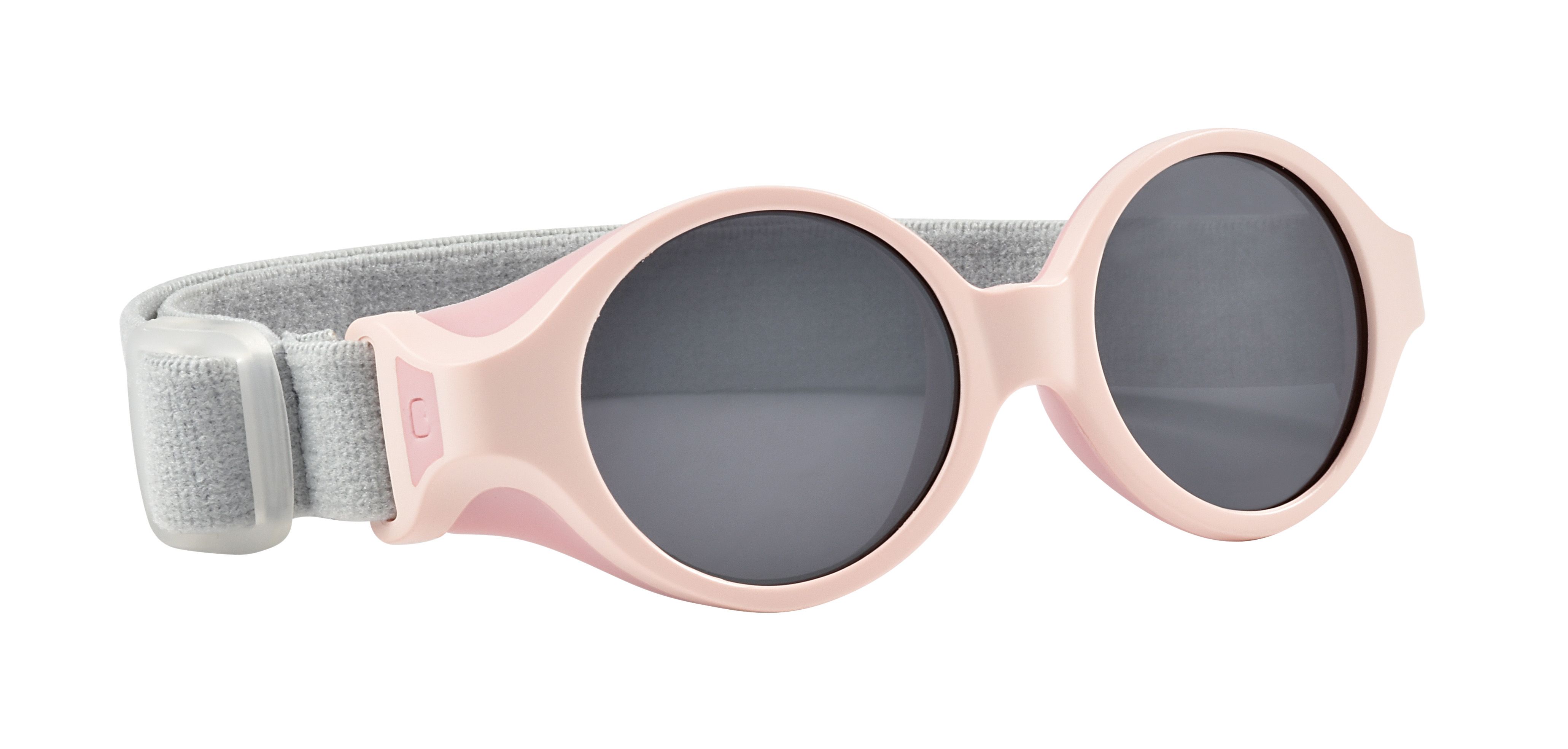Γυαλιά Ηλίου 0-9μ Old Pink