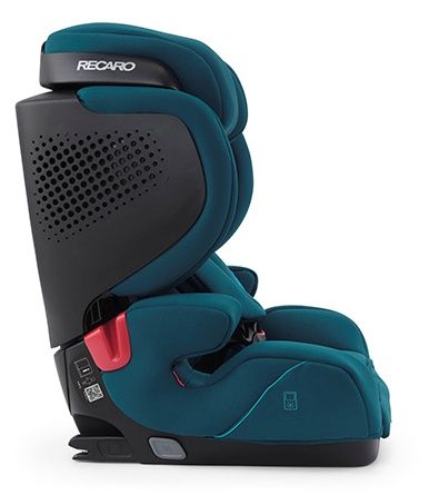 Παιδικό κάθισμα αυτοκινήτου Recaro Tian Elite Select Teal Green