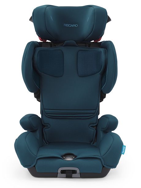 Παιδικό κάθισμα αυτοκινήτου Recaro Tian Elite Select Teal Green